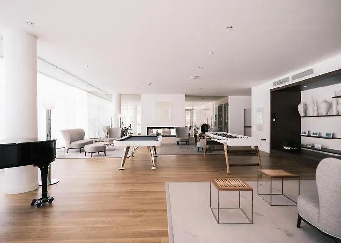 Falkensteiner & Spa JesoloHotel Jesolo