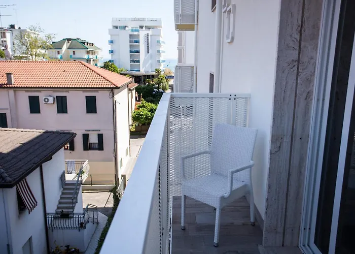 SperanzaHotel Jesolo